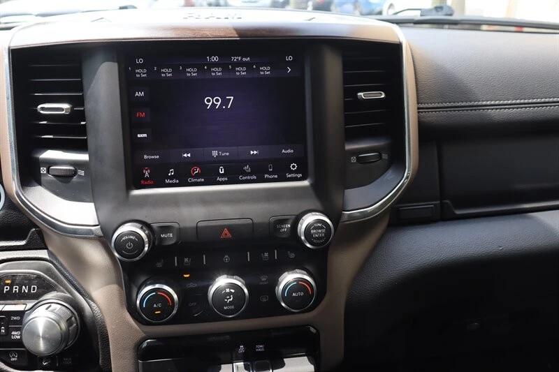 2021 Ram 1500 2nd Gen - Image 14 of 31