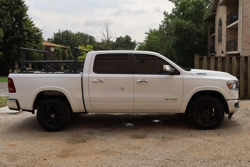 2021 Ram 1500 2nd Gen - Image 8 of 31