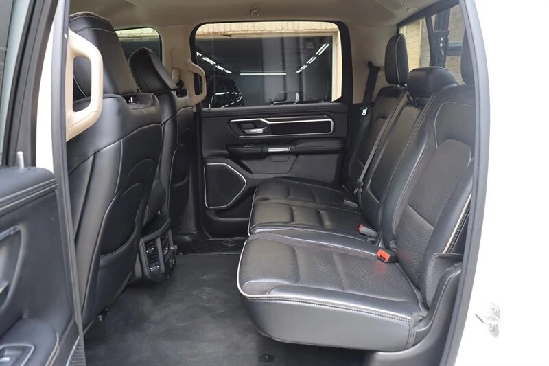 2021 Ram 1500 2nd Gen - Image 26 of 31