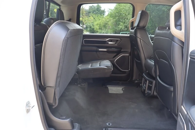 2021 Ram 1500 2nd Gen - Image 30 of 31