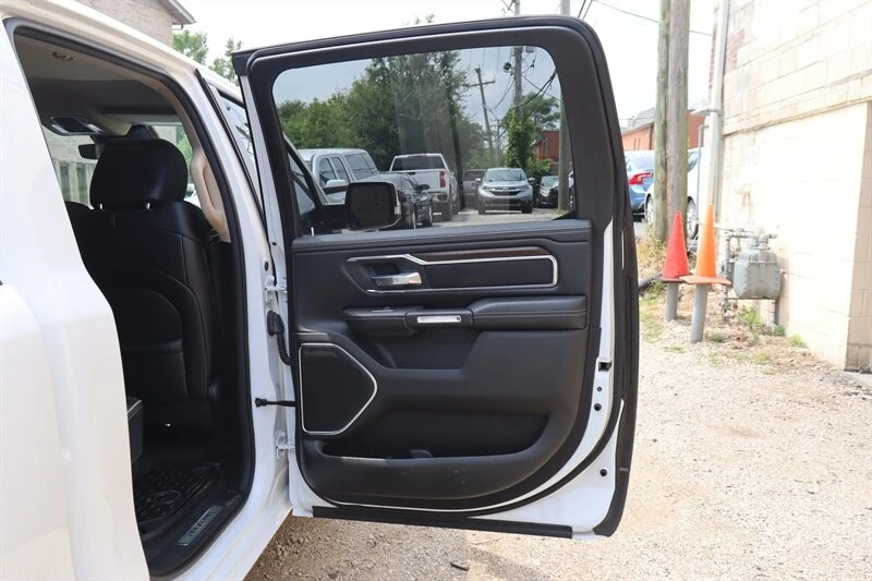 2021 Ram 1500 2nd Gen - Image 31 of 31