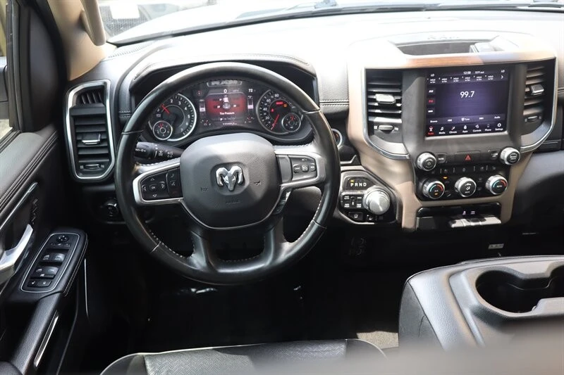 2021 Ram 1500 2nd Gen - Image 10 of 31