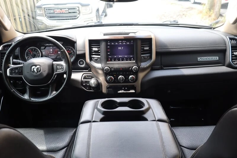 2021 Ram 1500 2nd Gen - Image 9 of 31