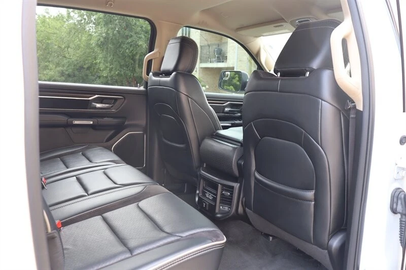 2021 Ram 1500 2nd Gen - Image 28 of 31