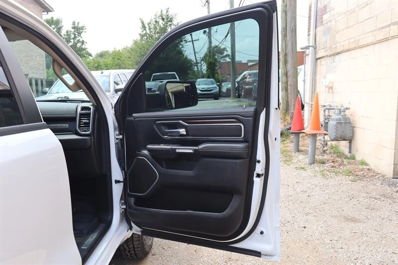 2021 Ram 1500 2nd Gen - Image 24 of 31