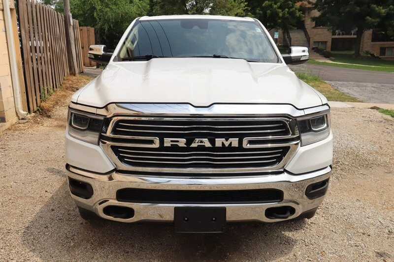 2021 Ram 1500 2nd Gen - Image 2 of 31
