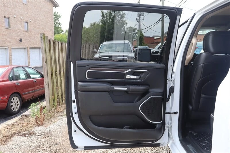 2021 Ram 1500 2nd Gen - Image 27 of 31