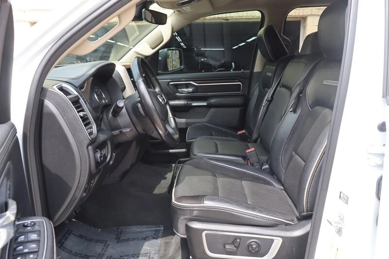 2021 Ram 1500 2nd Gen - Image 18 of 31