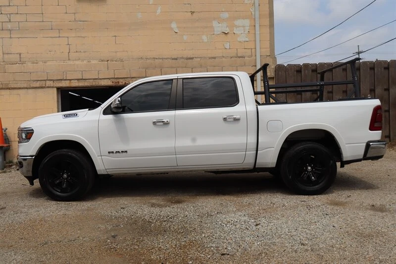 2021 Ram 1500 2nd Gen - Image 4 of 31
