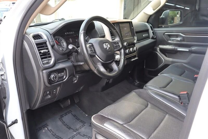 2021 Ram 1500 2nd Gen - Image 16 of 31