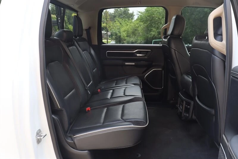 2021 Ram 1500 2nd Gen - Image 29 of 31