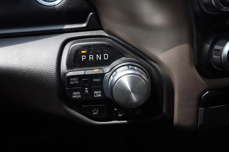 2021 Ram 1500 2nd Gen - Image 13 of 31
