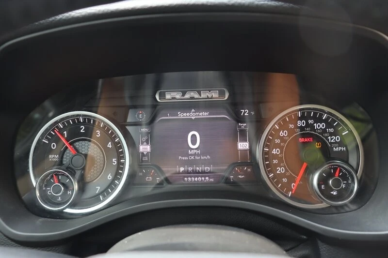 2021 Ram 1500 2nd Gen - Image 12 of 31