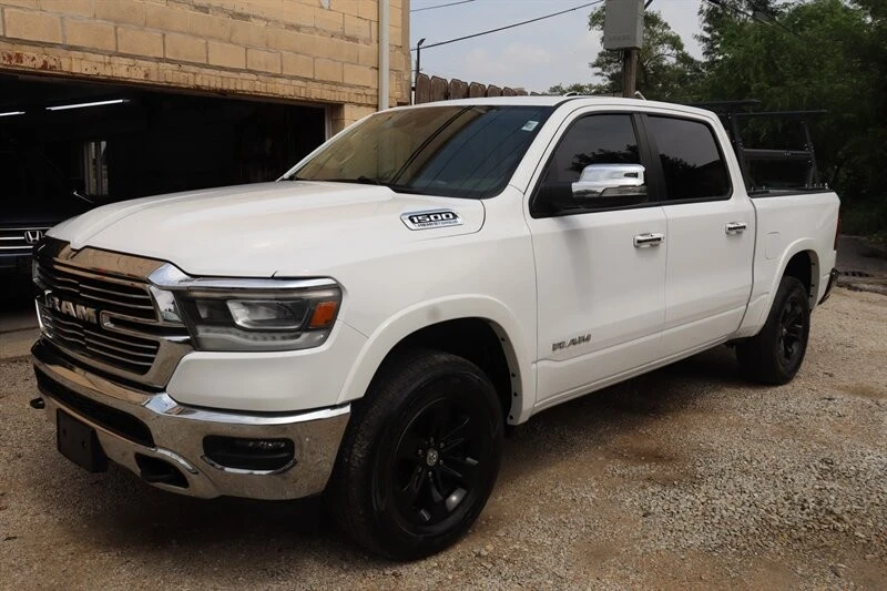 2021 Ram 1500 2nd Gen - Image 3 of 31