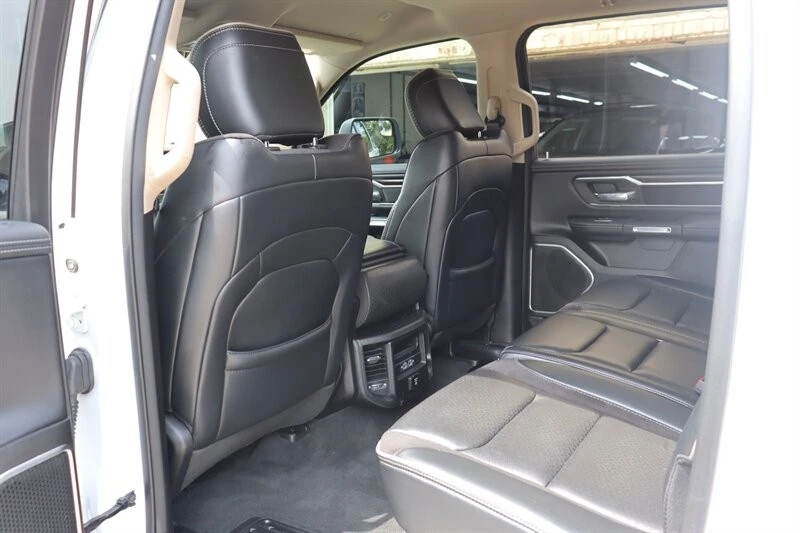 2021 Ram 1500 2nd Gen - Image 25 of 31