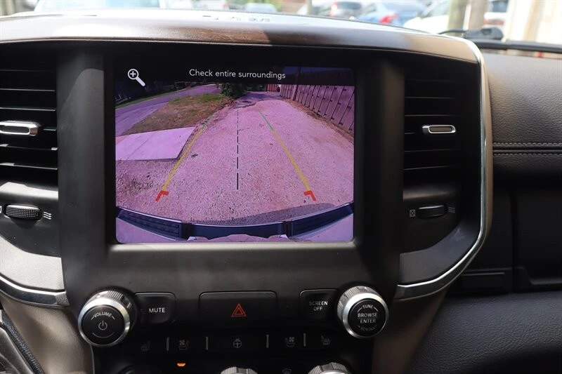2021 Ram 1500 2nd Gen - Image 15 of 31