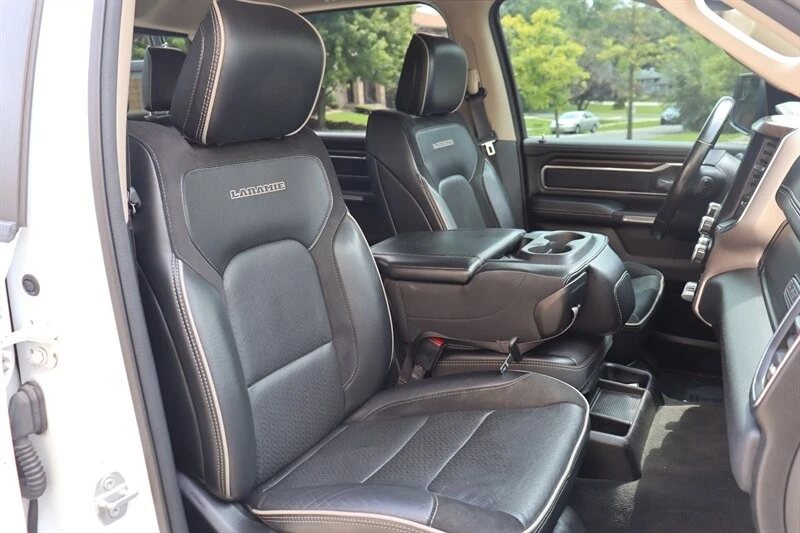 2021 Ram 1500 2nd Gen - Image 22 of 31