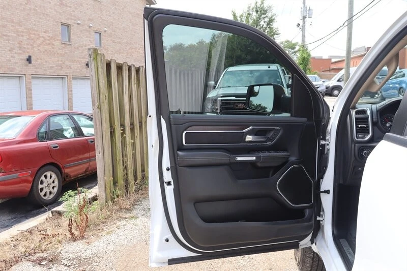 2021 Ram 1500 2nd Gen - Image 19 of 31