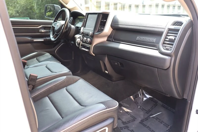 2021 Ram 1500 2nd Gen - Image 20 of 31