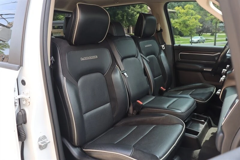 2021 Ram 1500 2nd Gen - Image 21 of 31