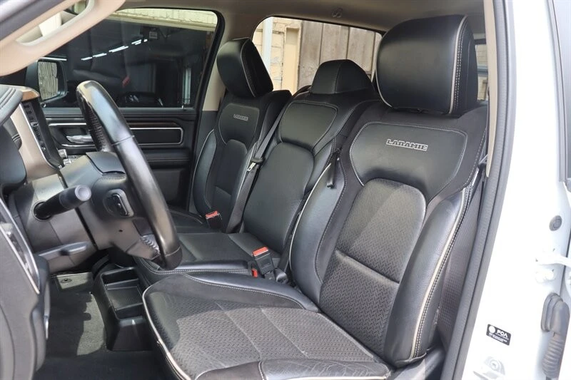 2021 Ram 1500 2nd Gen - Image 17 of 31