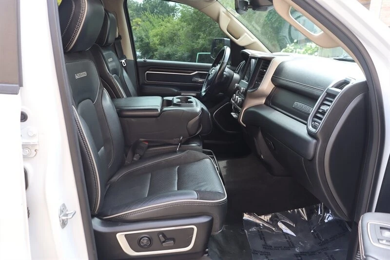 2021 Ram 1500 2nd Gen - Image 23 of 31