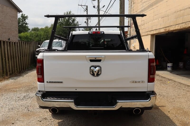 2021 Ram 1500 2nd Gen - Image 6 of 31