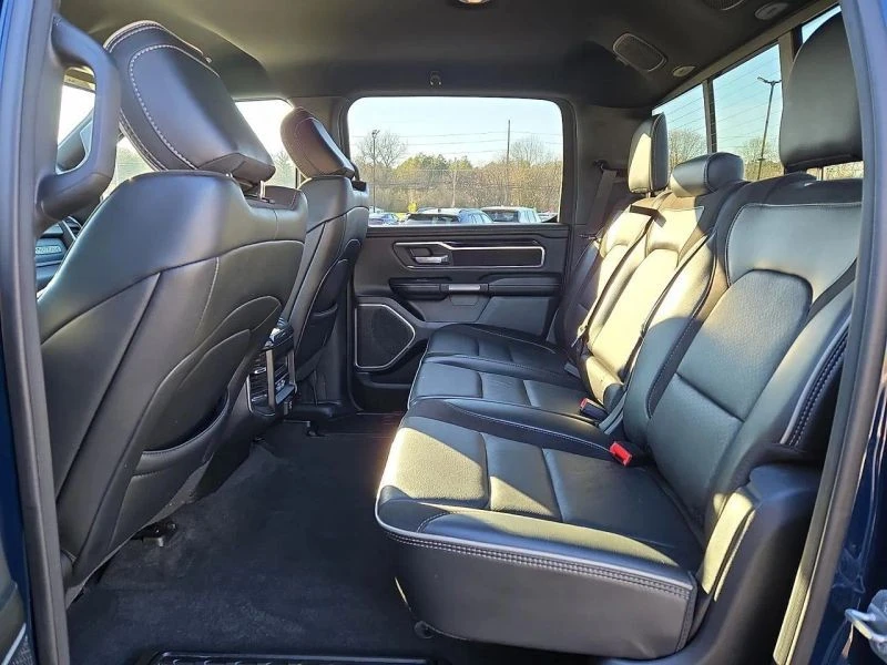 2021 Ram 1500 2nd Gen - Image 10 of 12
