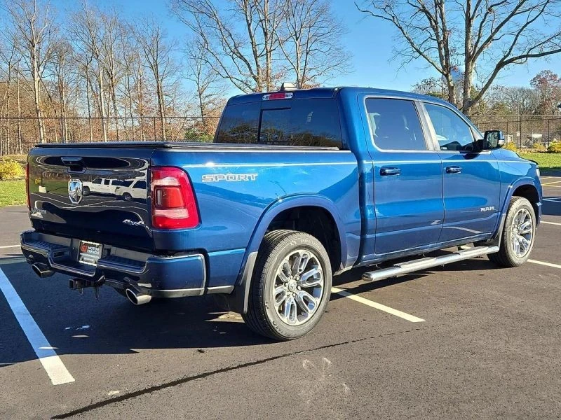 2021 Ram 1500 2nd Gen - Image 6 of 12