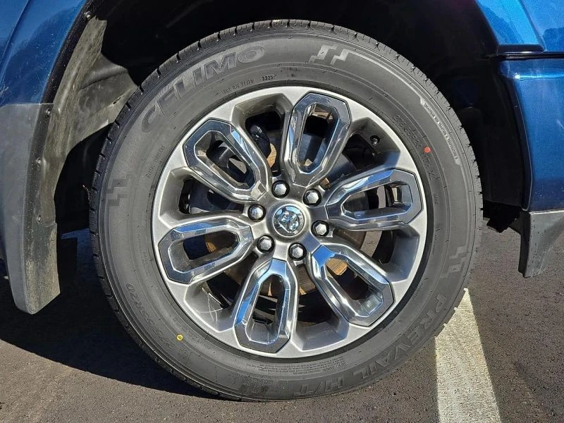 2021 Ram 1500 2nd Gen - Image 8 of 12