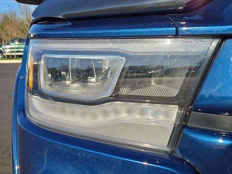 2021 Ram 1500 2nd Gen - Image 9 of 12