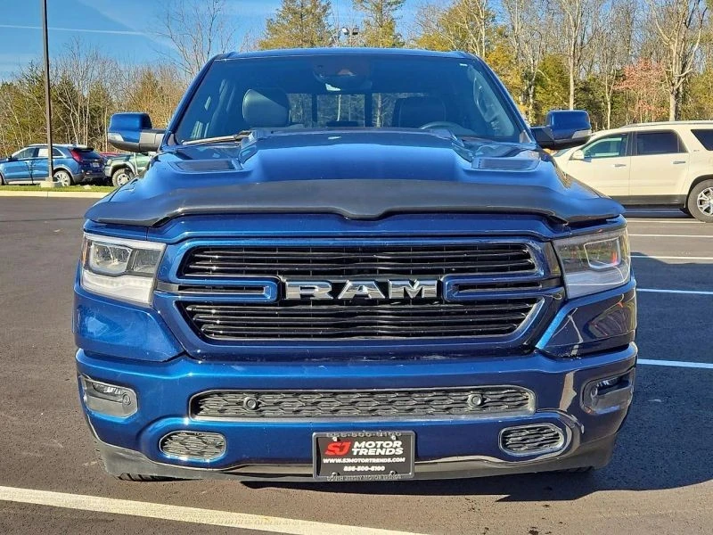 2021 Ram 1500 2nd Gen - Image 2 of 12