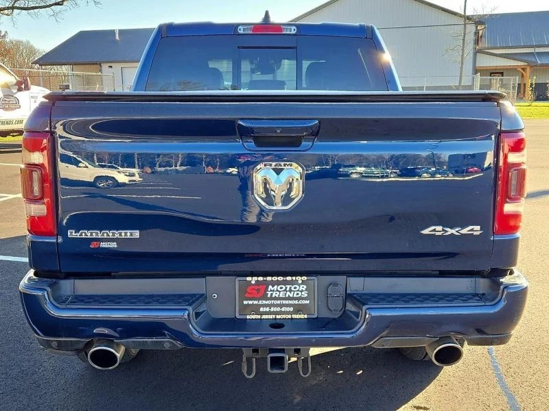 2021 Ram 1500 2nd Gen - Image 5 of 12