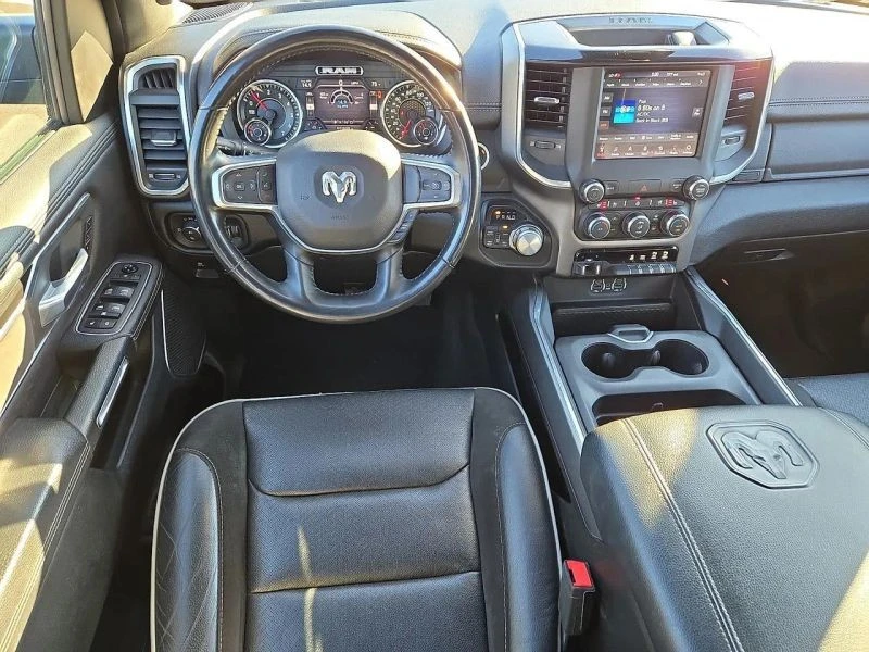 2021 Ram 1500 2nd Gen - Image 11 of 12