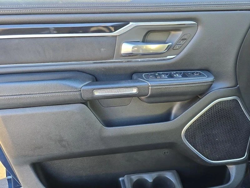 2021 Ram 1500 2nd Gen - Image 12 of 12