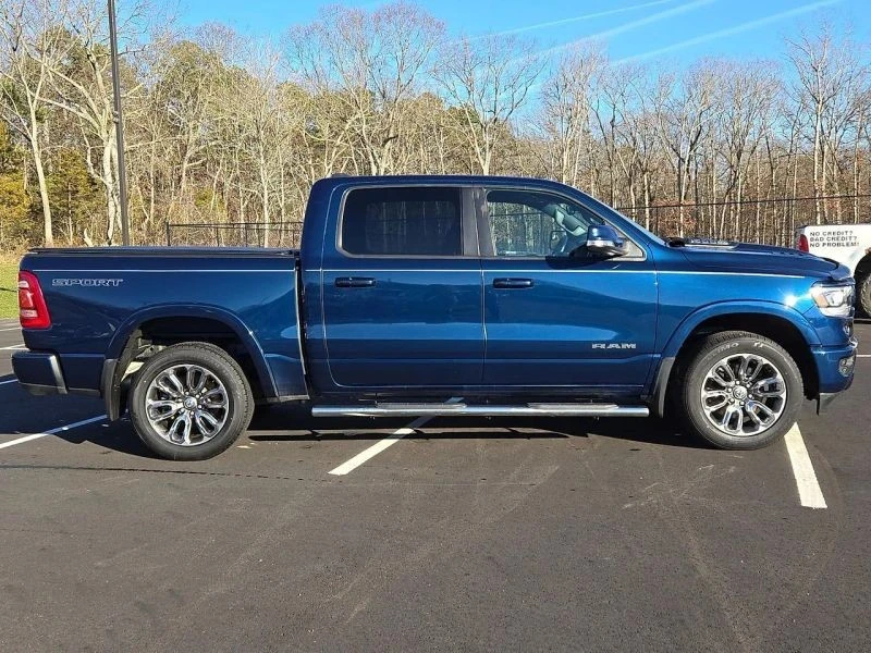 2021 Ram 1500 2nd Gen - Image 7 of 12