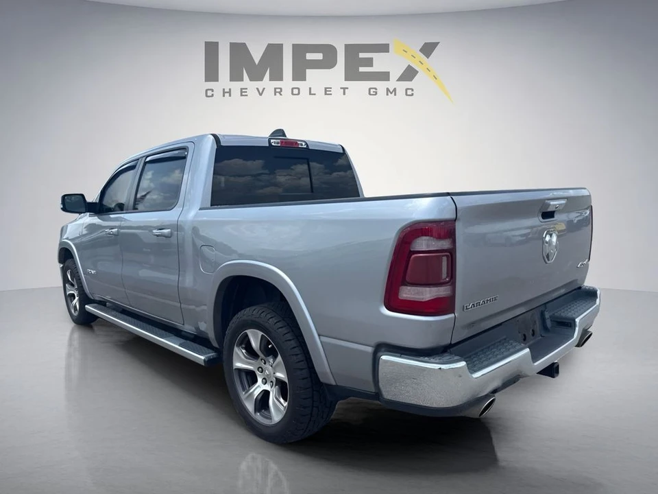 2021 Ram 1500 2nd Gen - Image 3 of 15