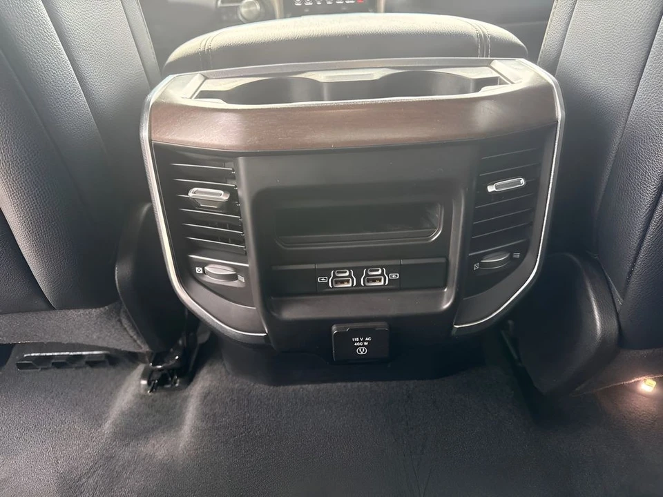 2021 Ram 1500 2nd Gen - Image 13 of 31