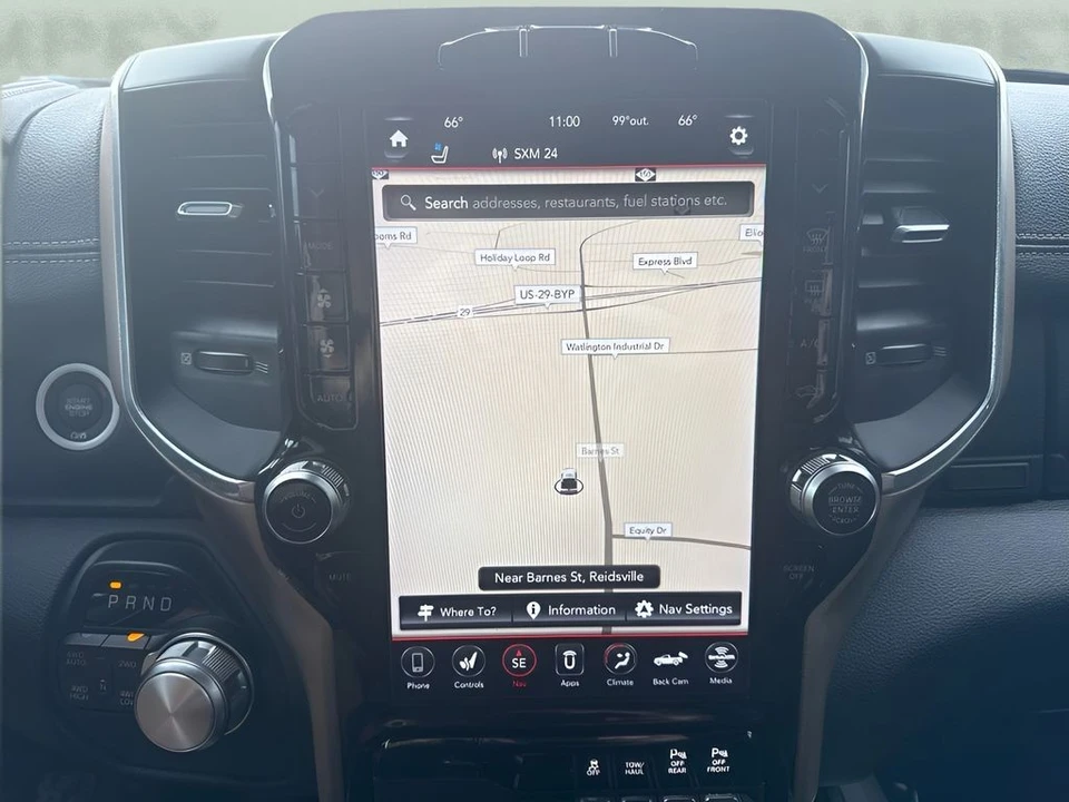 2021 Ram 1500 2nd Gen - Image 21 of 31
