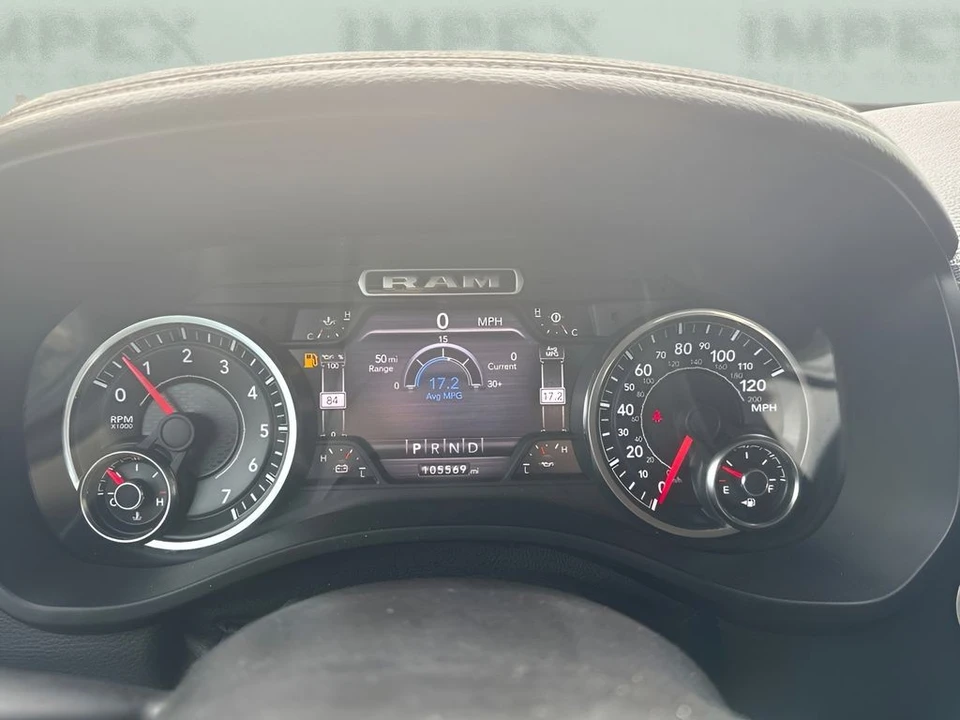 2021 Ram 1500 2nd Gen - Image 27 of 31