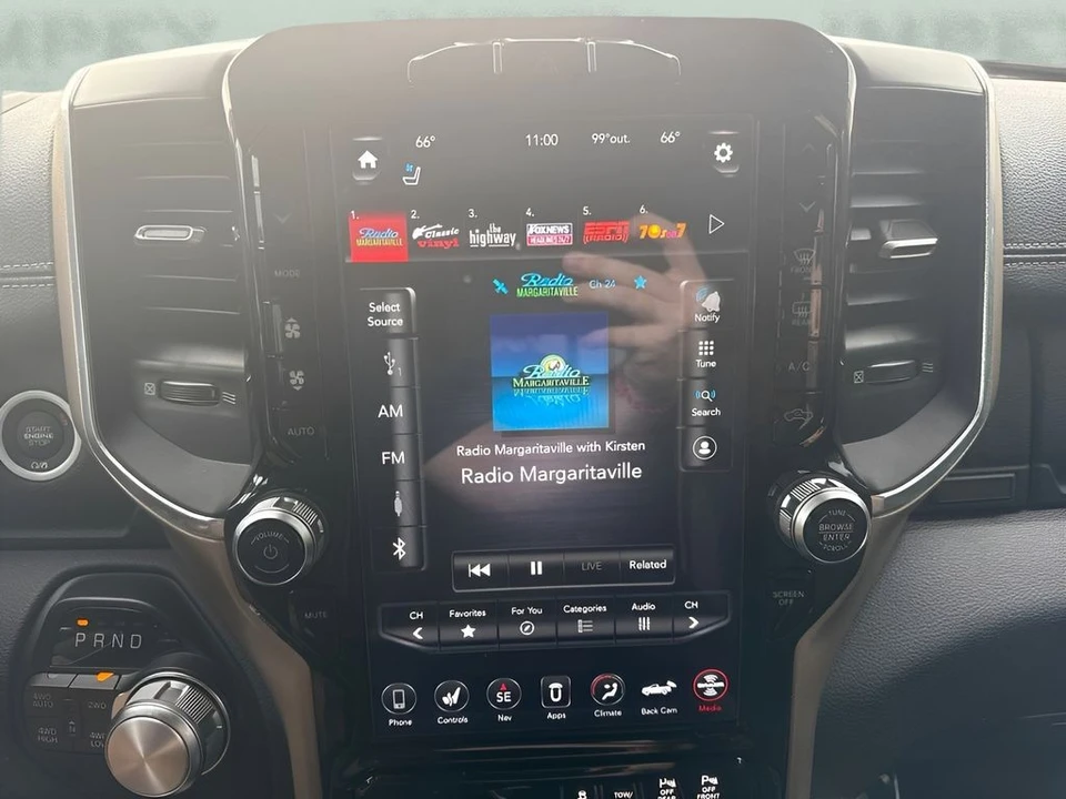 2021 Ram 1500 2nd Gen - Image 18 of 31