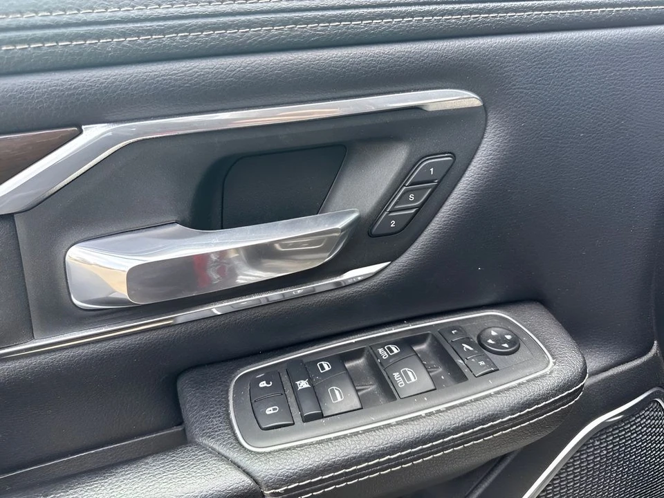 2021 Ram 1500 2nd Gen - Image 11 of 15
