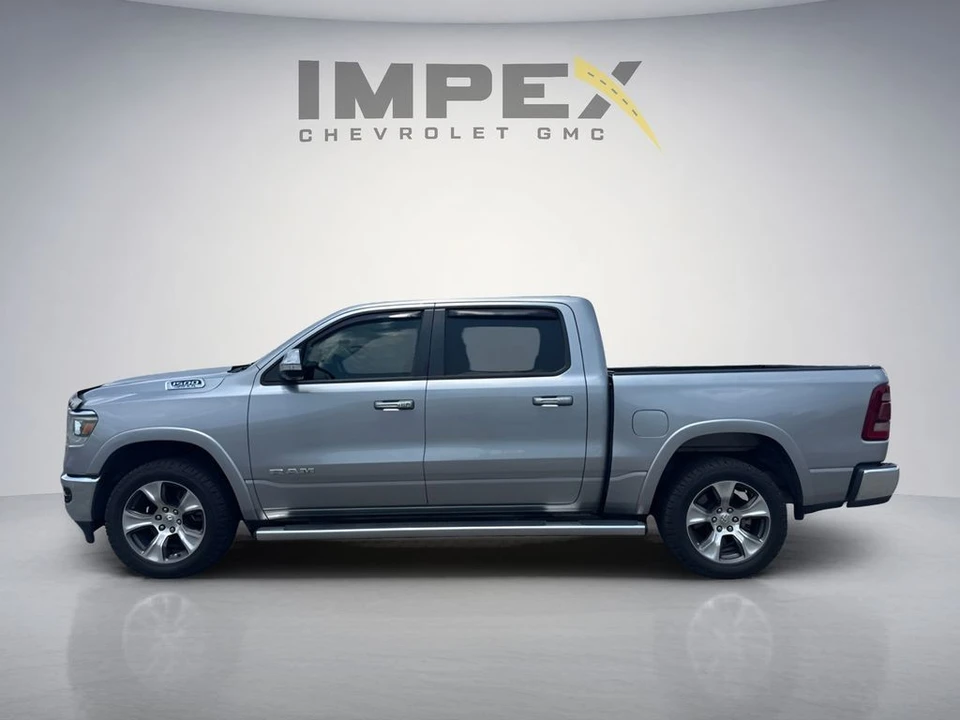 2021 Ram 1500 2nd Gen - Image 2 of 15
