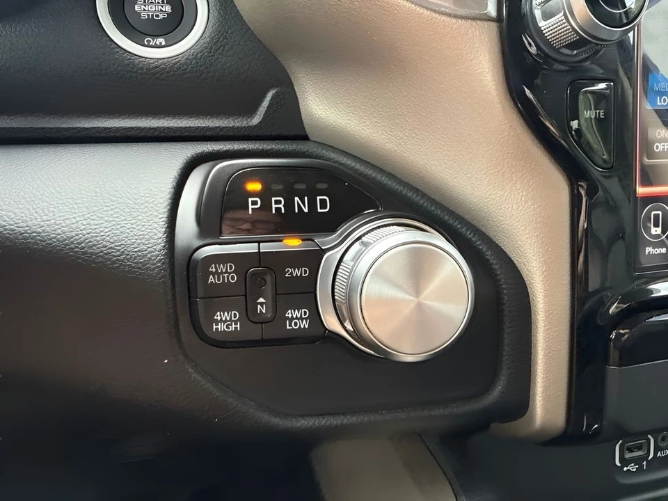 2021 Ram 1500 2nd Gen - Image 23 of 31