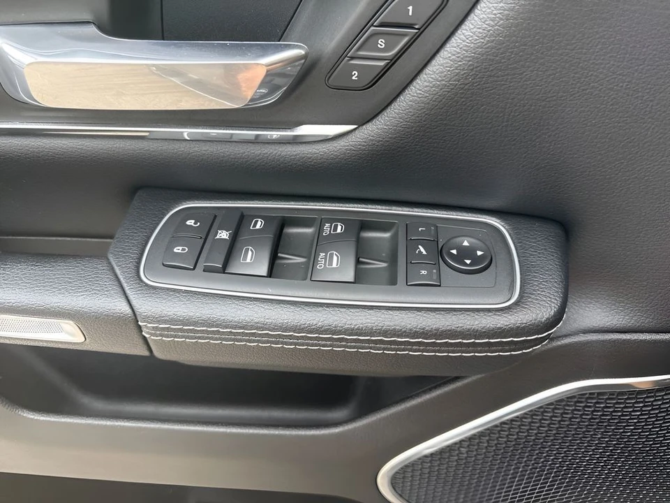 2021 Ram 1500 2nd Gen - Image 30 of 31
