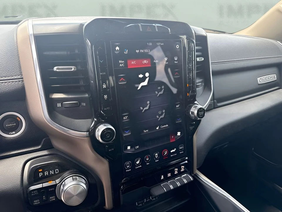 2021 Ram 1500 2nd Gen - Image 13 of 15