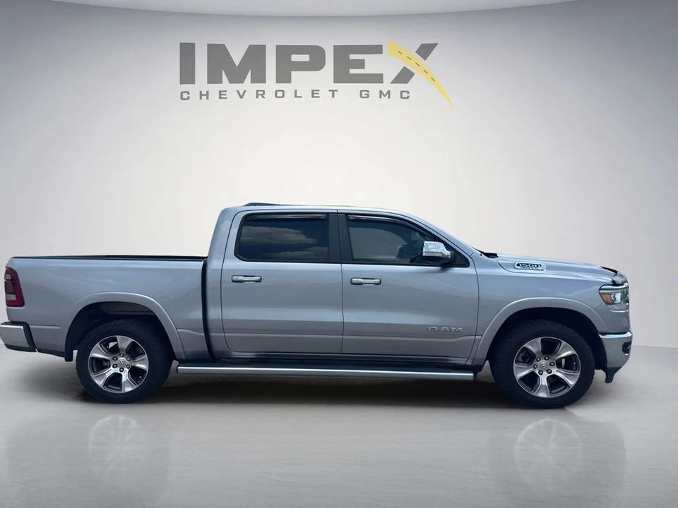 2021 Ram 1500 2nd Gen - Image 6 of 15