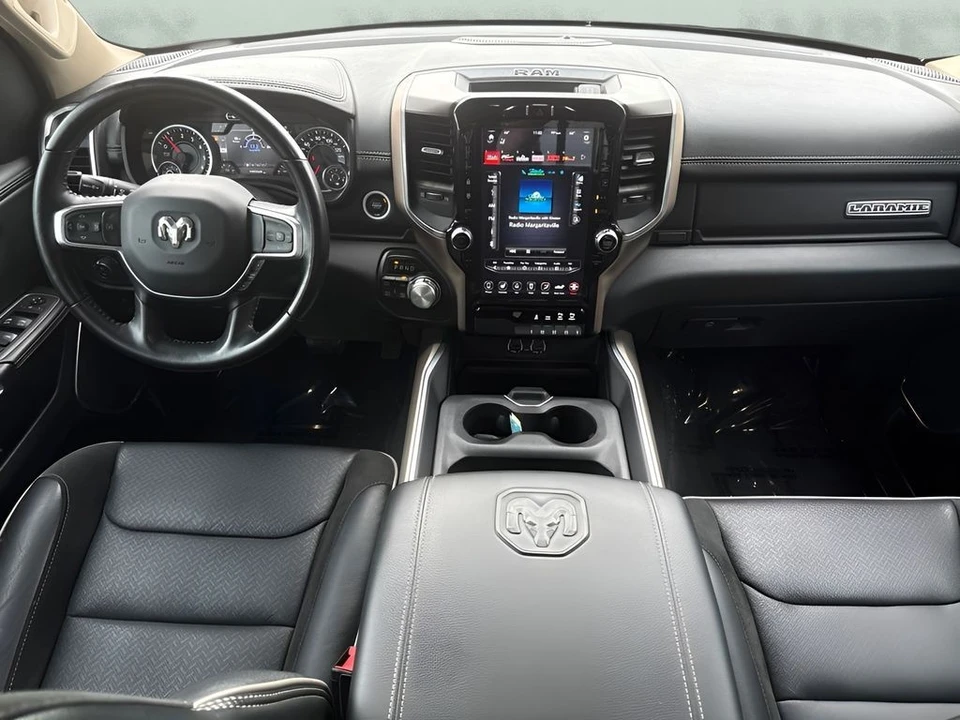 2021 Ram 1500 2nd Gen - Image 14 of 31