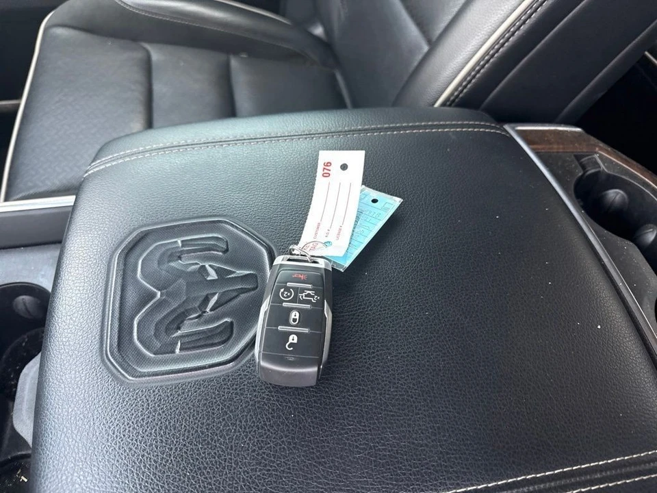 2021 Ram 1500 2nd Gen - Image 15 of 15