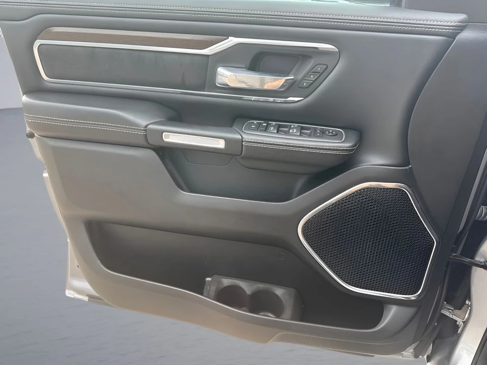 2021 Ram 1500 2nd Gen - Image 29 of 31
